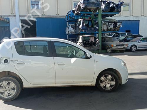 Front slam panel DACIA SANDERO II TCe 90 (B8M1, B8MA, B8AC) | BP39529433C72 - Image 13
