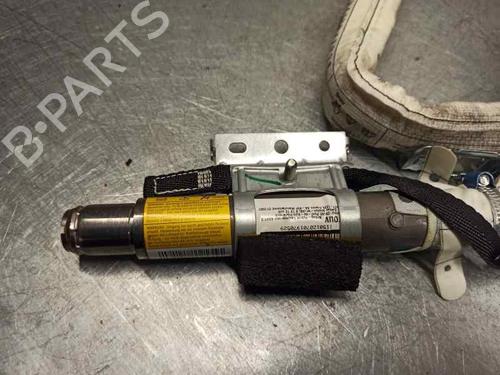 Left curtain airbag FORD S-MAX (WA6) 2.0 TDCi | BP6581569C11 