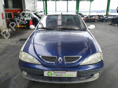Engine RENAULT MEGANE I Classic (LA0/1_) 1.9 dCi (LA05) | BP17332884M1 
