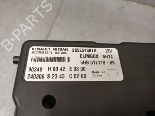 Electronic module MITSUBISHI ASX (VSX_, VSE_) 1.6 HYBRID (VSEH6) | BP36264683M83  - Image 5