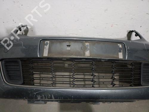 Front bumper CITROËN C-ELYSEE (DD_) 1.6 BlueHDi 100 | BP32720143C7  - Image 5
