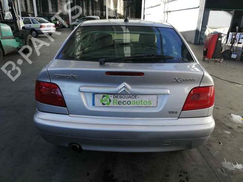 Andere CITROËN XSARA (N1) 2.0 HDi 90 | BP20265441O1
