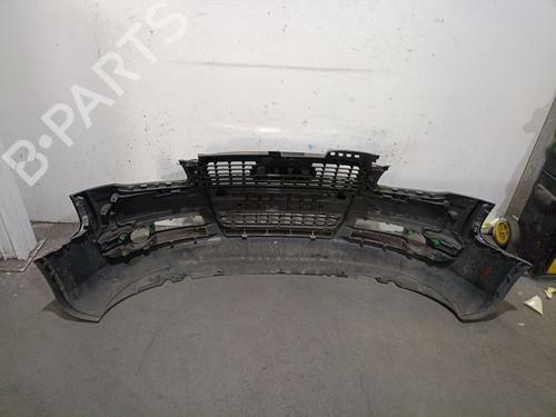 Front bumper AUDI A4 B7 (8EC) 1.9 TDI | BP37016231C7  - Image 6
