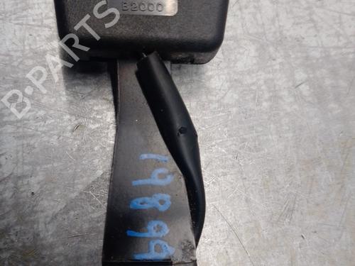 Seat buckle MAZDA 5 (CR) 2.0 CD (CR19) | BP16975857I32 