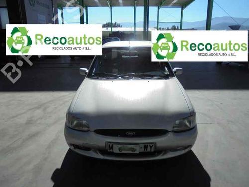 Køler FORD ESCORT VI (GAL, AAL, ABL)  | BP2103641M31 
