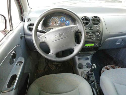 Left front indicator CHEVROLET MATIZ (M200, M250) 0.8 | BP10777834C32 - Image 7