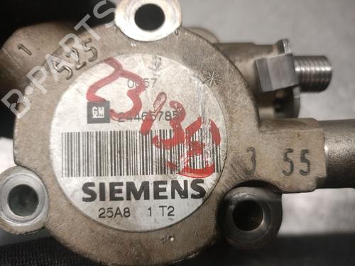 Pompe à injection OPEL SIGNUM Hatchback (Z03) 2.0 Turbo (F48) | BP30297834M78 