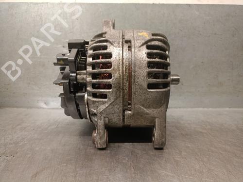 Used Alternator RENAULT LAGUNA II (BG0/1_) 1.9 dCi (BG08, BG0G) (120 hp) 28524201