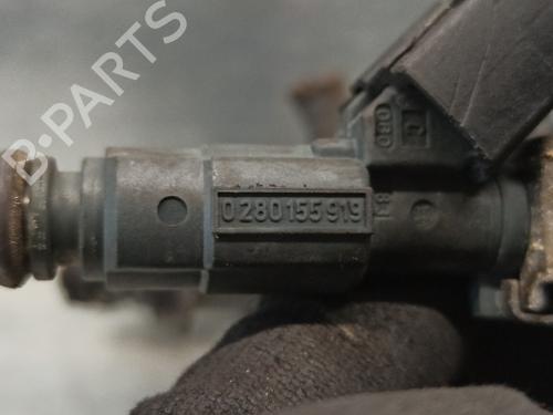 Injection rail SEAT IBIZA II (6K1) 1.4 i | BP10363641M98 