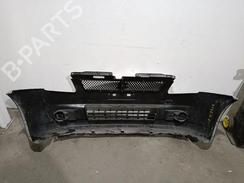 Front bumper SUZUKI SWIFT III (MZ, EZ) 1.3 DDiS (RS413D) | BP32162437C7