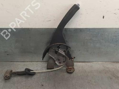 Used Hand brake TOYOTA COROLLA Verso (_E12_) 1.6 VVT-i (ZZE121_, ZZE121R) (110 hp) 8791530
