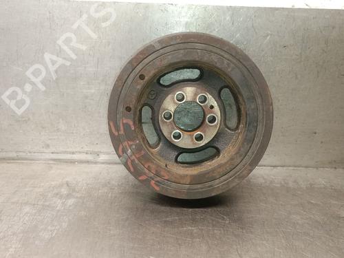 Polia Polia MAZDA CX-7 (ER) 2.2 MZR-CD AWD (ER10A) (173 hp) 39814691 39814691