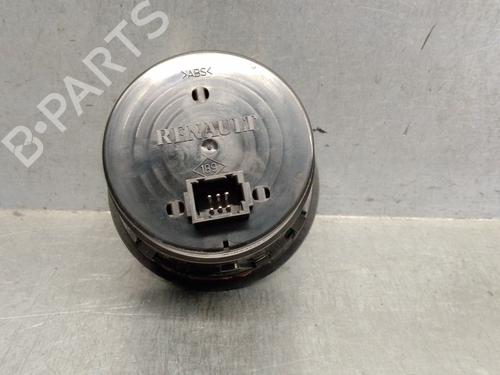 Climate control RENAULT ESPACE IV (JK0/1_) 3.5 V6 (JK00, JK0F, JK0P, JK0S, JK0W) | BP29851212I5