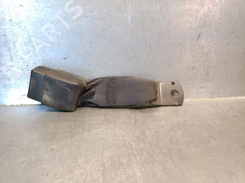 Veiligheidsgordelgesp NISSAN JUKE (F15) 1.6 (117 hp) 27718941