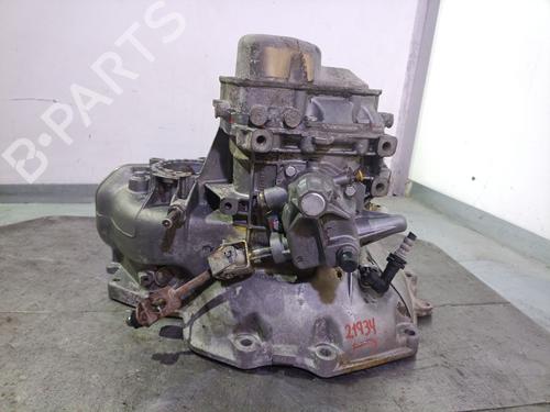 Gearbox OPEL ZAFIRA A MPV (T98) 1.6 16V (F75) | BP23041716M3 