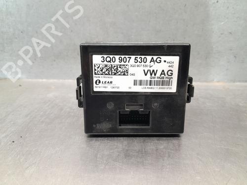 Used Electronic module Electronic module 36866634 36866634