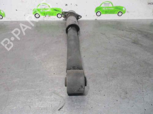 Left rear shock absorber VW POLO (9N_, 9A_) 1.9 TDI | BP3451021M18 