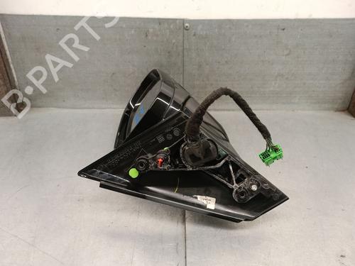 Right mirror VOLVO V40 Hatchback (525) D3 | BP31161685C27