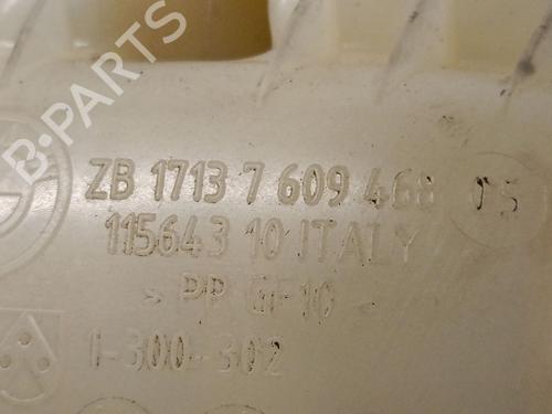 Expansion tank BMW 1 (F20) 116 d | BP21578505C120
