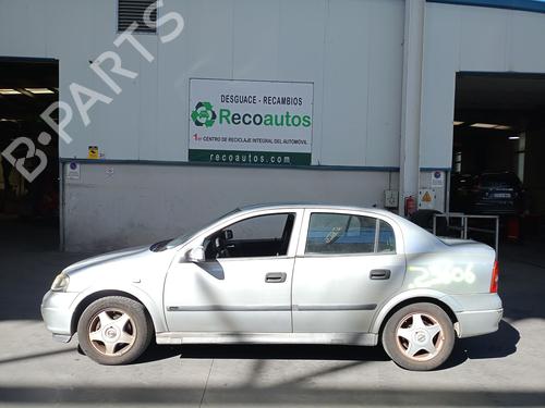 Koelventilatormotor OPEL ASTRA G Hatchback (T98) 1.8 16V (F08, F48) | BP29314149M35 