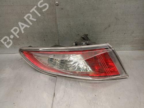 Used Left taillight Left taillight 37233938 37233938