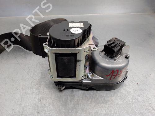 Front left seatbelt MERCEDES-BENZ GL-CLASS (X164) GL 450 4-matic (164.871) | BP13230594I26 