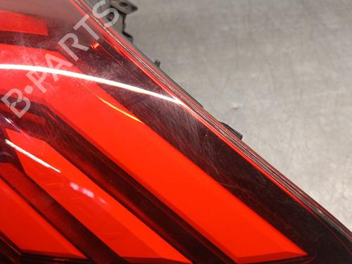 Right taillight DACIA SANDERO III 1.0 TCe 90 | BP29632325C35 
