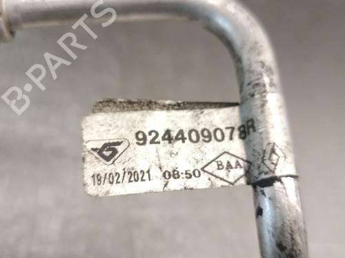 AC pipe RENAULT EXPRESS Box Body/MPV 1.5 Blue dCi 75 (F6AA) | BP29481375M126 