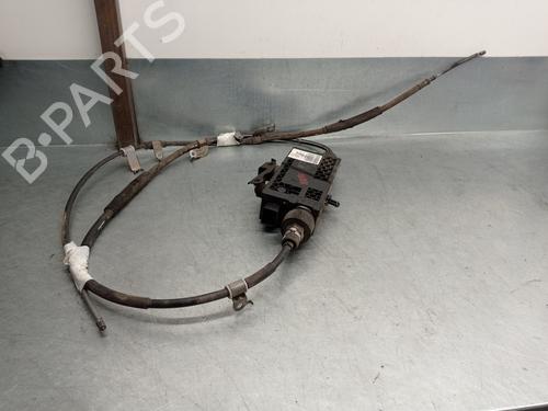 Electric handbrake SUBARU LEGACY V Estate (BR) 2.0 D AWD (BRD) | BP11290788E5 