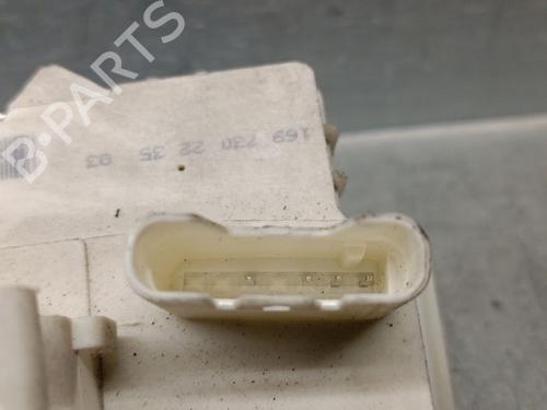 Rear right lock MERCEDES-BENZ M-CLASS (W164) ML 320 CDI 4-matic (164.122) | BP21773135C99 