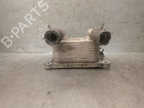 Oil radiator DACIA SANDERO II TCe 90 LPG (B8M1) | BP28053472M33 