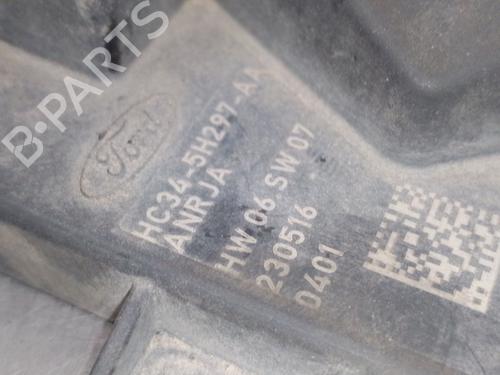 Electronic module NISSAN PRIMASTAR Van (X83) 2.0 dCi 115 | BP39685505M83 - Image 5