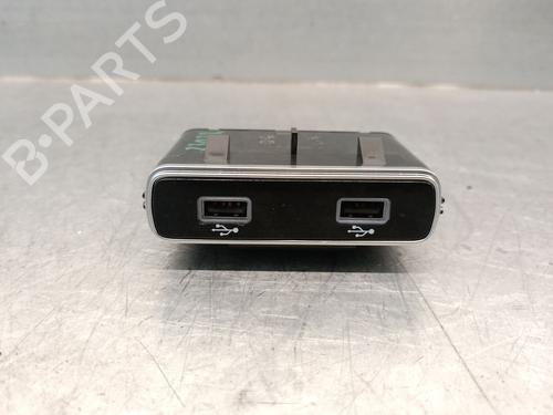 Electronic module FIAT 500L (351_, 352_) 1.3 D Multijet (199.LYM11, 199.LYM1A) 7357160900 | MOPAR