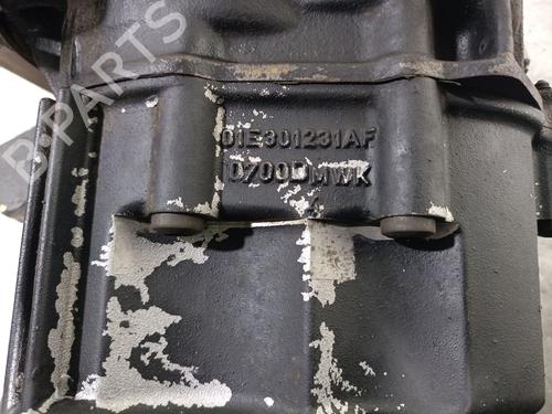 Gearbox AUDI ALLROAD C5 (4BH) 2.5 TDI quattro | BP33027742M3  - Image 10