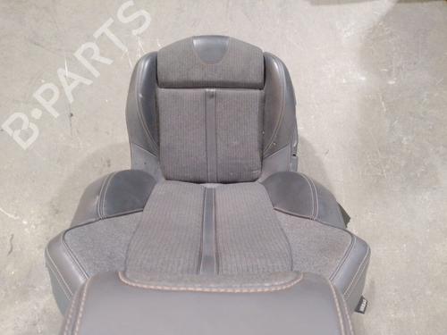 Right front seat PEUGEOT 3008 II SUV (MC_, MR_, MJ_, M4_) 1.2 THP/ PureTech 130 (MRHNSM, MRHNSU, MRHNSJ, MRHNYW,... | BP31886375C16 