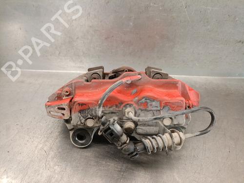 Right rear brake caliper PORSCHE CAYENNE (9PA) 3.2 | BP28140738M106 