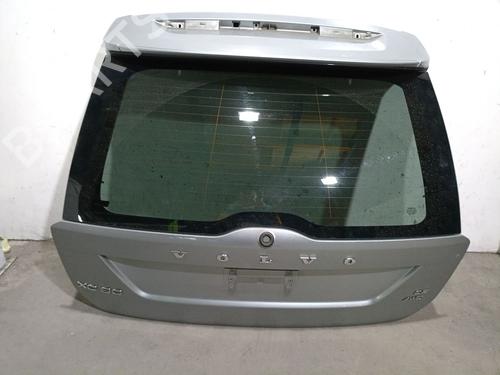 Used Tailgate VOLVO XC60 I SUV (156) D5 AWD (205 hp) 29814520