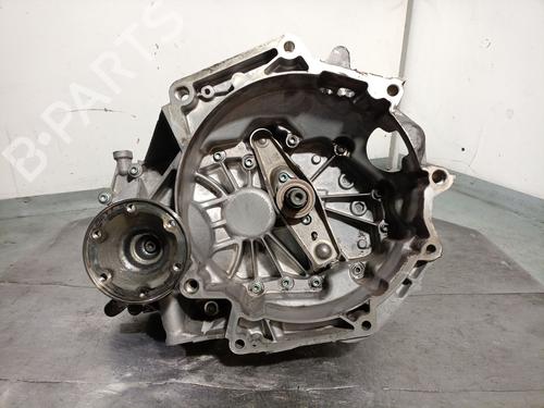 Gearkasse Gearkasse 39144276 39144276