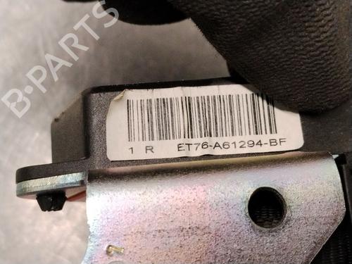 Front right seatbelt FORD TRANSIT COURIER B460 Box Body/MPV 1.5 TDCi | BP38052469I25 - Image 7