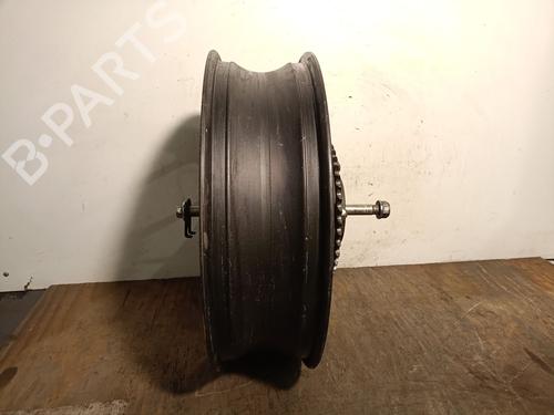 Fælk HONDA MOTORCYCLES CB (251cc - 500cc) CB 500 F (PC58, PC45, PC63, PC71) | BP34152963C45 - Image 4