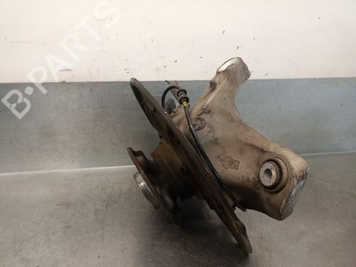 Right rear steering knuckle MERCEDES-BENZ GLC (X253) 220 d 4-matic (253.905, 253.903) | BP25381739M28 