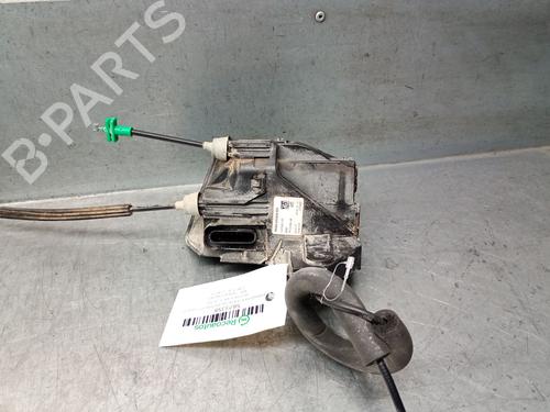 Front left lock JAGUAR F-PACE (X761) 2.0 TD4 AWD | BP33054135C98 - Image 3