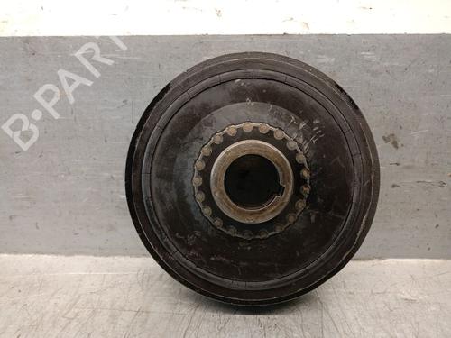 Używane Koło pasowe CITROËN BERLINGO / BERLINGO FIRST MPV (MF_, GJK_, GFK_) 1.9 D (MFWJZ) (70 hp) 29990264