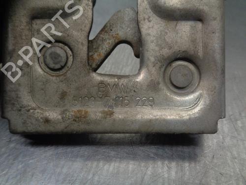 Hood lock BMW X3 (E83) 2.0 sd | BP18247200C133 