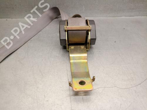 Front left seatbelt RENAULT MEGANE I Classic (LA0/1_) 1.9 dCi (LA05) | BP30942322I26