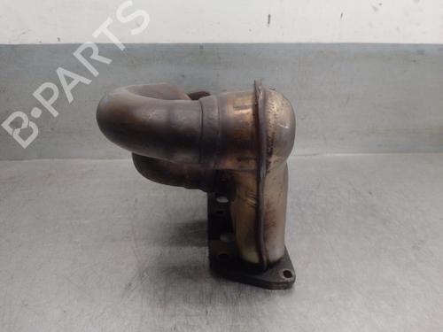 Exhaust manifold AUDI A4 B6 (8E2) 2.0 FSI | BP32844714M110 - Image 4