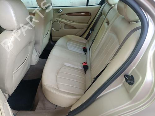 Engine JAGUAR X-TYPE I (X400) 2.0 D | BP34559688M1 - Image 18