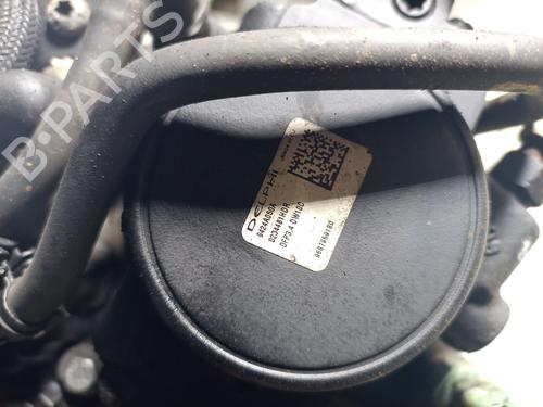 Engine FORD S-MAX (WA6) 2.0 TDCi | BP30897955M1