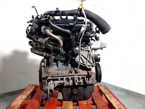 Engine OPEL CORSA C (X01) 1.3 CDTI (F08, F68) | BP36236636M1  - Image 5