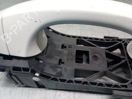 Rear left exterior door handle SEAT ARONA (KJ7, KJP) 1.0 TSI | BP23189432C130 